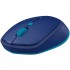 Logitech M337 Bluetooth Mouse-Blue