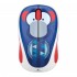 Logitech Play Collection Wireless M238 Mouse - Marc Monkey