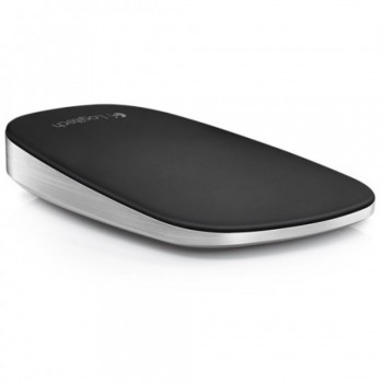 Logitech Ultrathin Touch Mouse T630 - Bluetooth Mouse for Windows