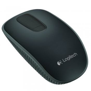 Logitech Zone Touch Mouse T400 - Grey