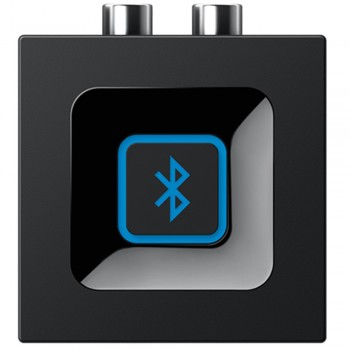 Logitech Bluetooth Wireless Adaptor