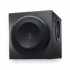 Logitech Speaker System Z906 - THX-Certified 5.1 System, 500W (RMS) Theater-Quality Sound
