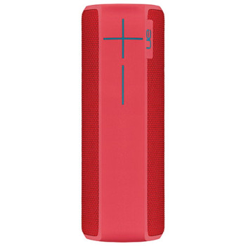 Logitech Ultimate Ears Boom Wireless Speaker - Pink (Item No: D06-21-PK)