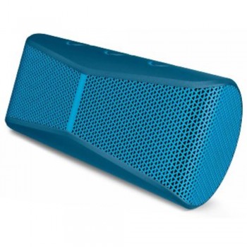 Logitech X300 Mobile Speaker - Blue