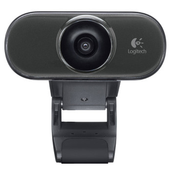 Logitech C210 Webcam EOL-13/2/2017