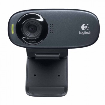 Logitech HD Webcam C310 (Item No: D05-10)