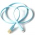 Magic Pro - ProMini Lightning cable 80cm - Campanula Blue