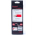 Magic Pro - ProMini Micro USB Flat Copper Charging Cable 80cm - Red