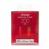 Magic Pro - ProMini Lightning Cable 200cm - Red 
