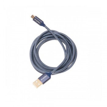 Magic-Pro ProMini 100cm Type C to Type A Cable Blue