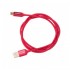 Magic-Pro ProMini 100cm Type C to Type A Cable Red