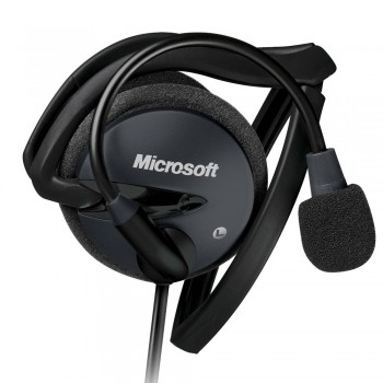 Microsoft L2 LifeChat LX-2000 Headsets