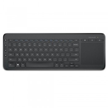 Microsoft  All-in-One Media Keyboard (Item No: MSN9Z-00028) 