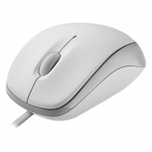 Microsoft L2 Basic Optical Mouse Mac/Win USB Port - White (Item No: MSP58-00066) A4R3B50
