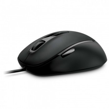 Microsoft L2 Comfort Mouse 4500 (Item No: MS4FD-00027)