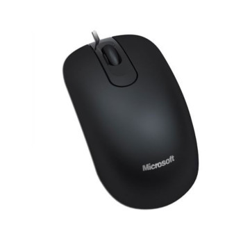Microsoft Optical Mouse 200 - Black (Item No: MSJUD-00003)