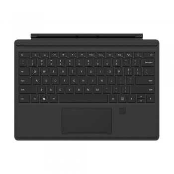 Microsoft Surface PRO 4 RH7-00015 - Type Cover With Finger Print Reader