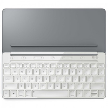 Microsoft Universal Mobile Keyboard - Gray (Item No: MSP2Z-00056) EOL 19/05/2016