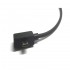 Microsoft Original AC Adapter Charger - 13W, 5.2V 2.5A, USB Head for Microsoft Surface 3  (MICROSOFT-1623)