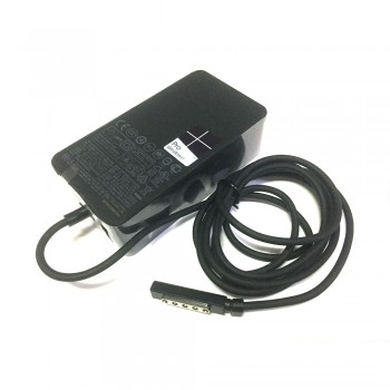 Microsoft Original AC Adapter Charger - 45W 12V 3.6A for Microsoft Surface Pro 2 (MICROSOFT-1536)