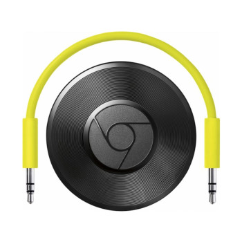 Dji Chromecast Audio Black-RUX-J42 GA3A00169A62Z01