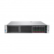 HP DL380 Gen9 99353035 8SFF E5-2620v4/16GB/DVD/P440ar/CTO Server (Promo) - 719064-B21