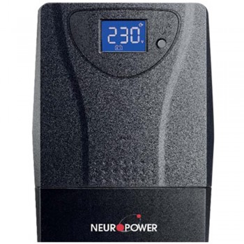 Neuropower Compact Touch Series Line Int (Item No: D13-02)