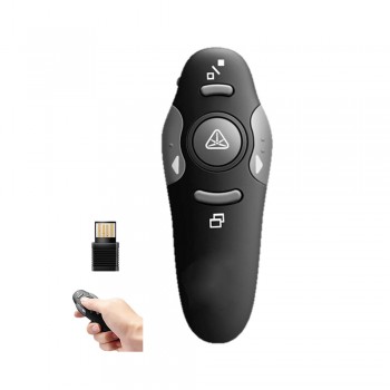 Air Mouse Laser Pointer USB