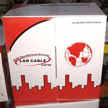 Cat 5 Network Cable 305 Meter