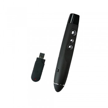 Laser Point Presenter USB
