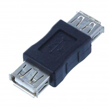 USB 2.0 AF (F) To AF (F) Adaptor