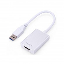 USB 3.0 To HDMI (20cm)