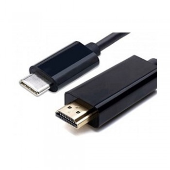 USB Type-C to HDMI - 1.8m