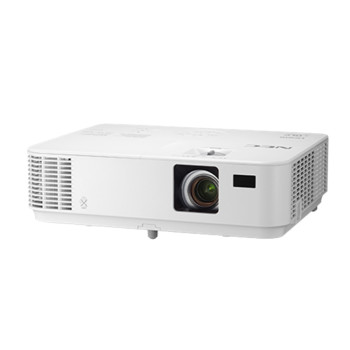 NEC NP-VE303XG DLP Projector (Item No: GV160809036019) EOL-9/11/2016