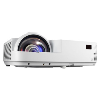 NEC NP M303WSG 3000L Short Throw Multimedia Projector (Item No : GV160809036021) EOL-9/11/2016