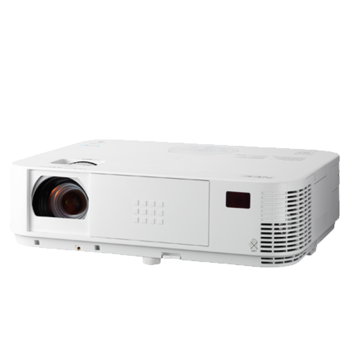 NEC NP M323WG WXGA 3200L DLP Projector (Item no:GV160809036024) EOL-9/11/2016