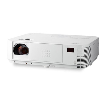 NEC NP M323XG XGA 3200L DLP Multipurpose Projector (Item No: GV160809036025) EOL-9/11/2016