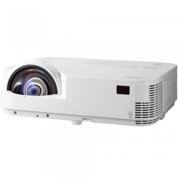 NEC NP 3500L XGA M332XSG DLP Projector (Item No:GV160809036026)