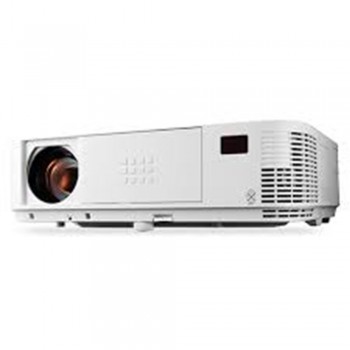 NEC NP M362WG WXGA 3600L DLP Projector (Item No: GV160809036028)