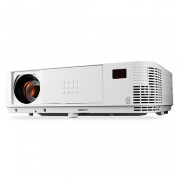 NEC NP M403WG 4000L WXGA DLP Projector (Item No: GV160809036031)