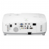 NEC NP 4000L WXGA P401WG 3LCD Projector (GV160809036033)