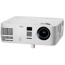 NEC NP-VE281G 2800L c/w Bag - DLP Projector (Item No: GV160809036018)