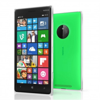 Nokia Lumia 830 (Green)