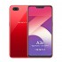 OPPO A3S 6.2’’ HD+ SmartPhone - 32gb, 3gb, 13mp, 4230mAh, Qualcomm Snapdragon 450, Red