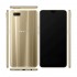 OPPO A7 6.2’’ HD+ SmartPhone - 64gb, 4gb, 13mp, 4230mAh, Qualcomm Snapdragon 450, Gold