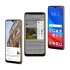 OPPO A7 6.2’’ HD+ SmartPhone - 64gb, 4gb, 13mp, 4230mAh, Qualcomm Snapdragon 450, Gold