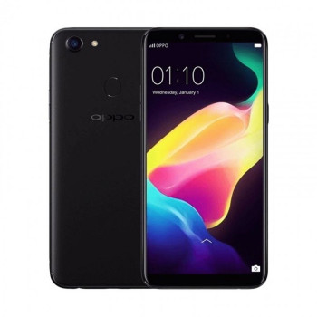 OPPO A83 5.7" IPS LCD Smartphone - 16gb, 2gb, 13mp, 3180mAh, Black