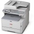 OKI MC362dn - A4 4-in-1 MFP Duplex Network Colour Laser Printer (Item No: OKI MC362dn)