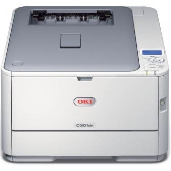44951525 - OKI C301dn Printer
