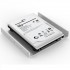 Orico AC325-1S 3.5" Slot Aluminium Bracket for 2.5" HDD/SSD (Item No: D15-25)